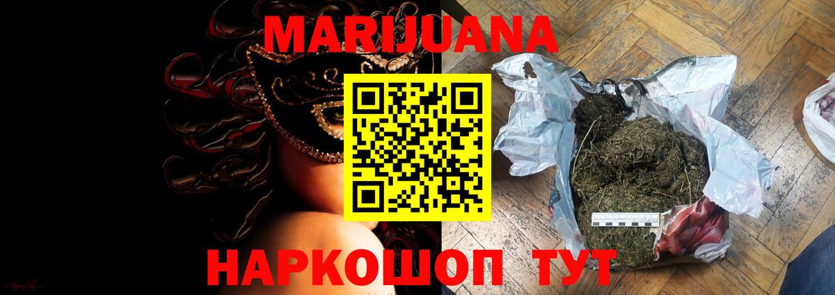 Каннабис OG Kush Москва
